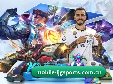 乐竞体育网页 APP
